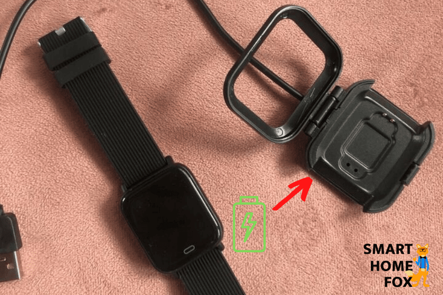 Die Aldi Smart Watches im Test Unsere Erfahrungen (2024)